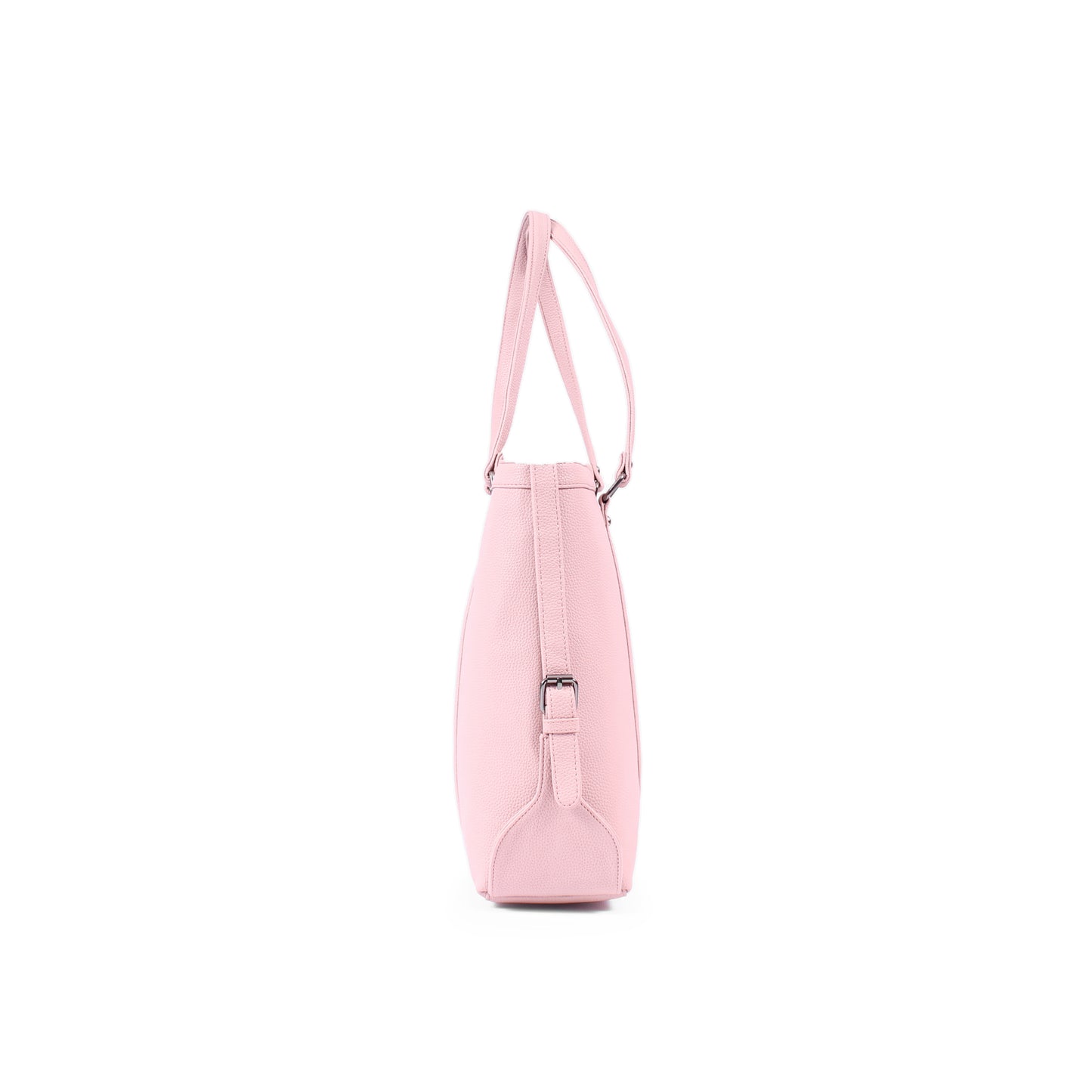 Toting Tote (Nude)