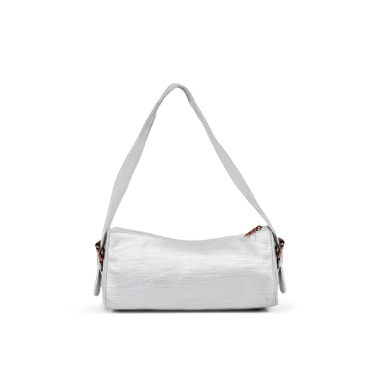 Bright Diamond Handbag (White)