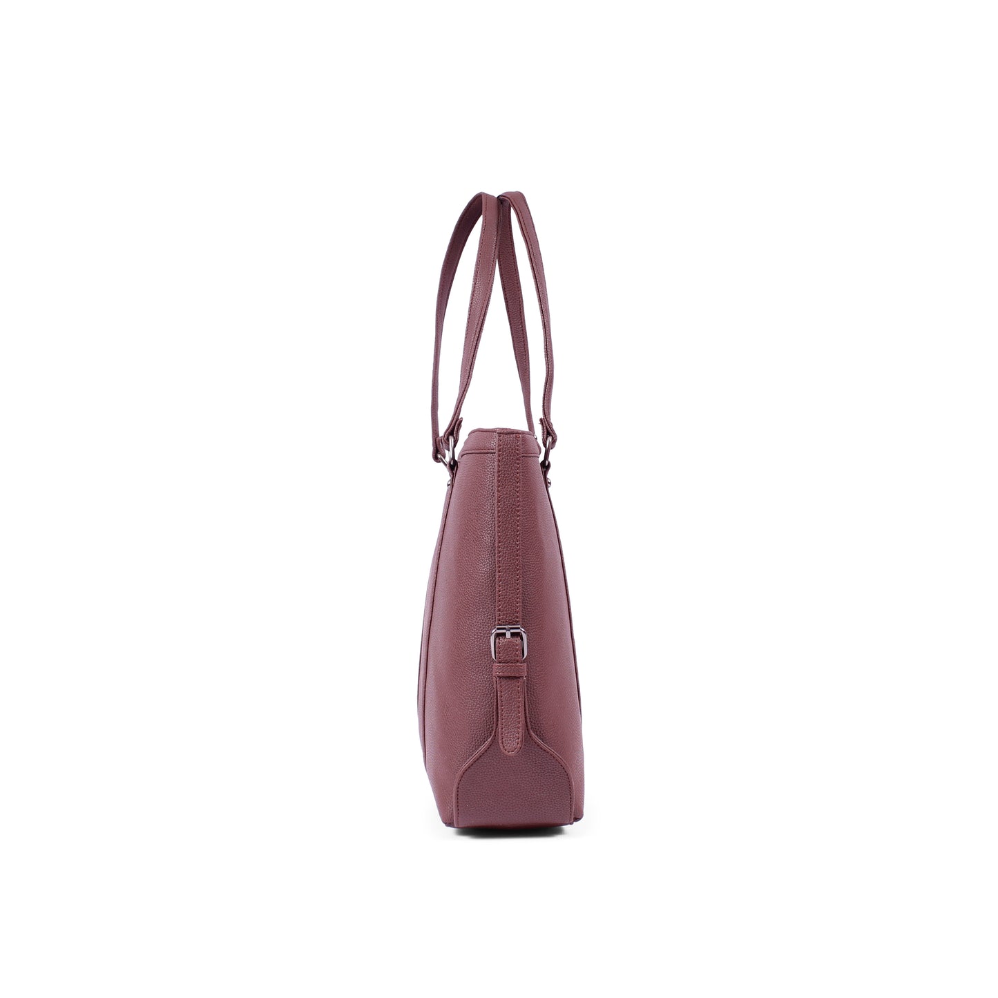 Toting Tote (Brown)