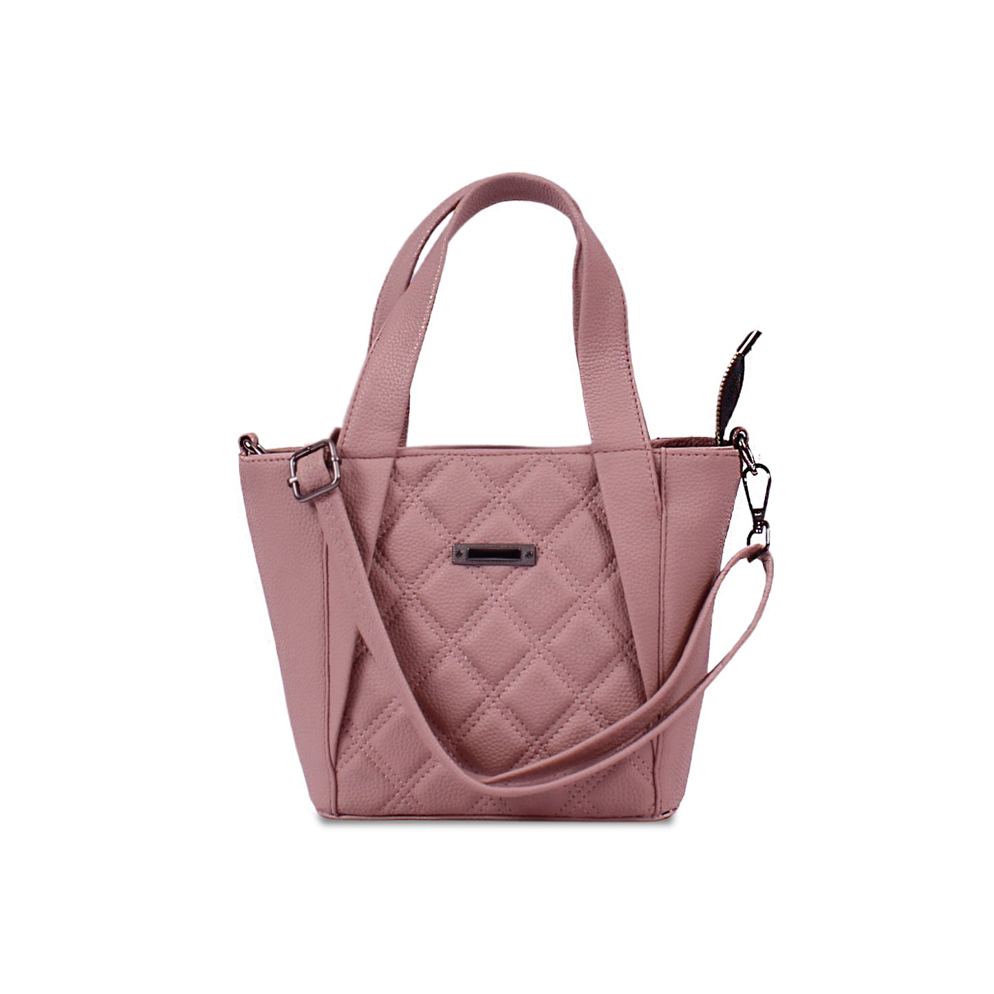 ButterCup Crossbody (Pastel Pink)