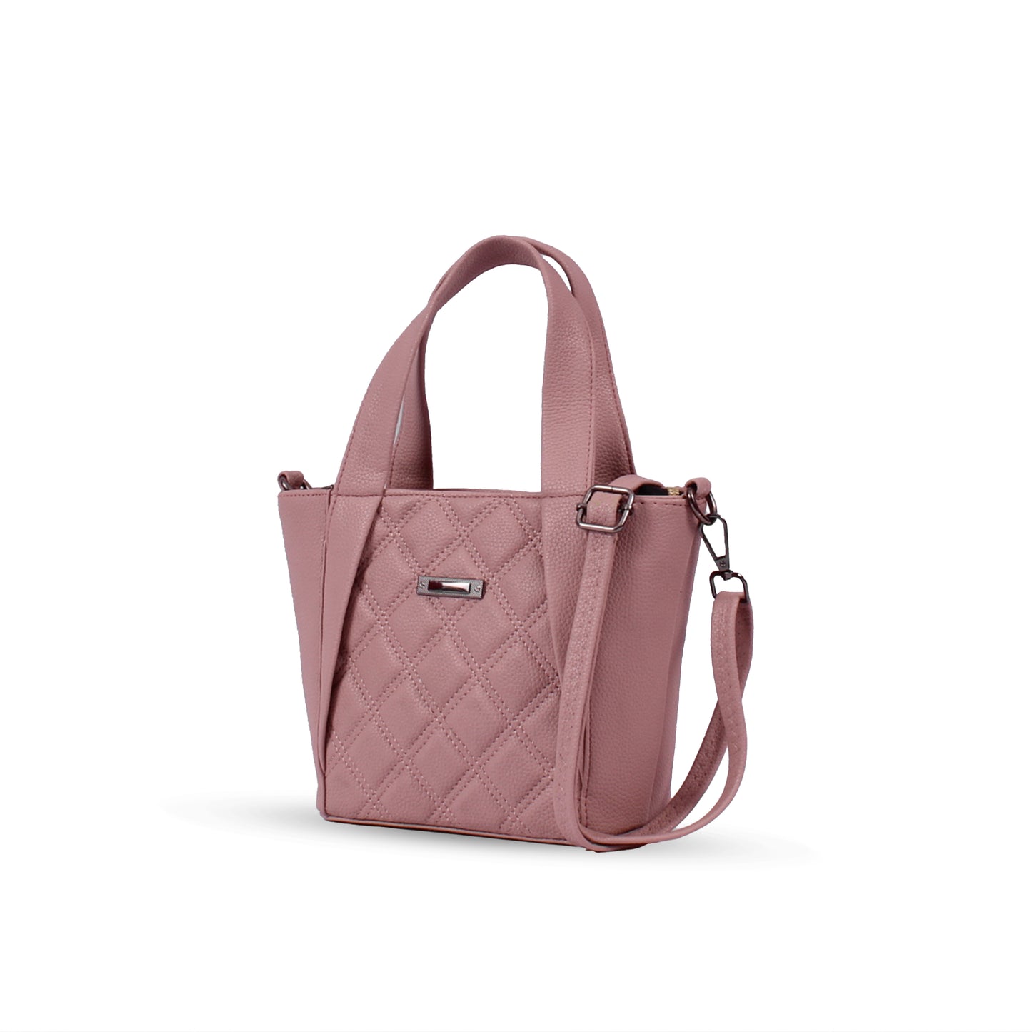 ButterCup Crossbody (Pastel Pink)