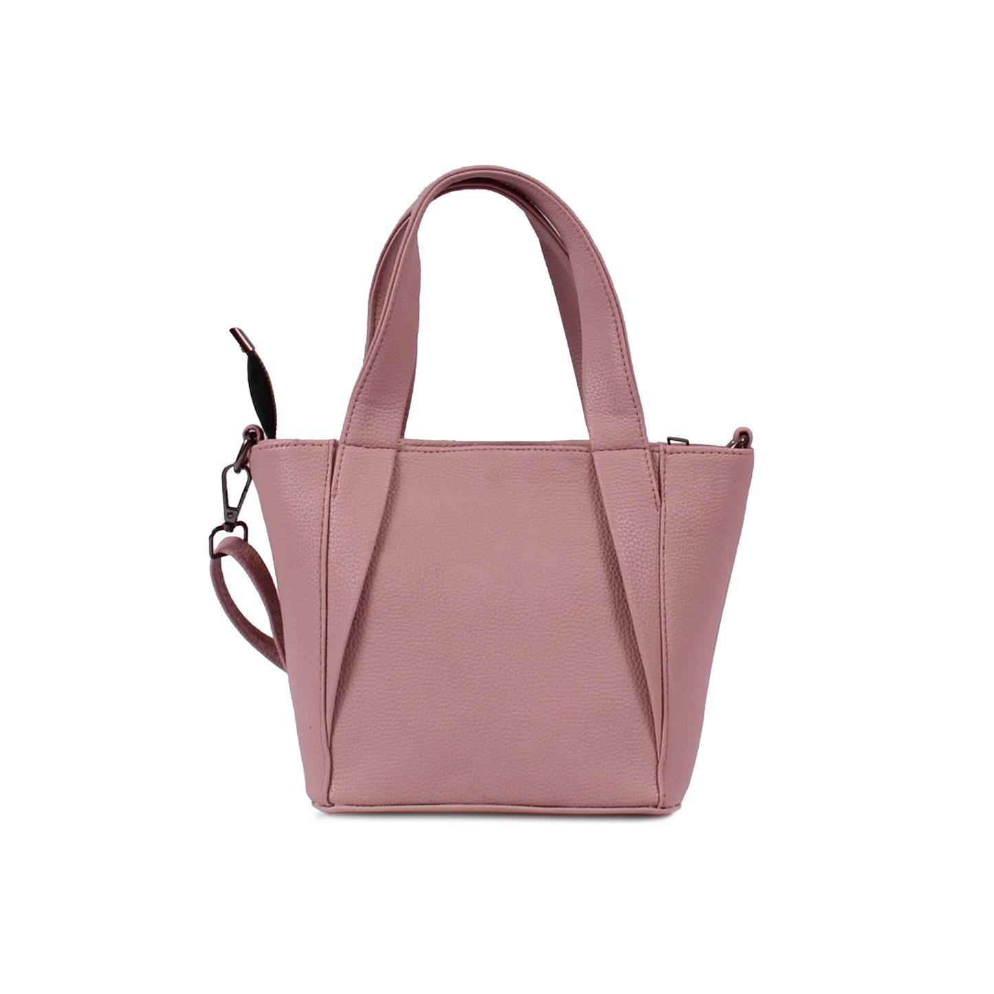 ButterCup Crossbody (Pastel Pink)