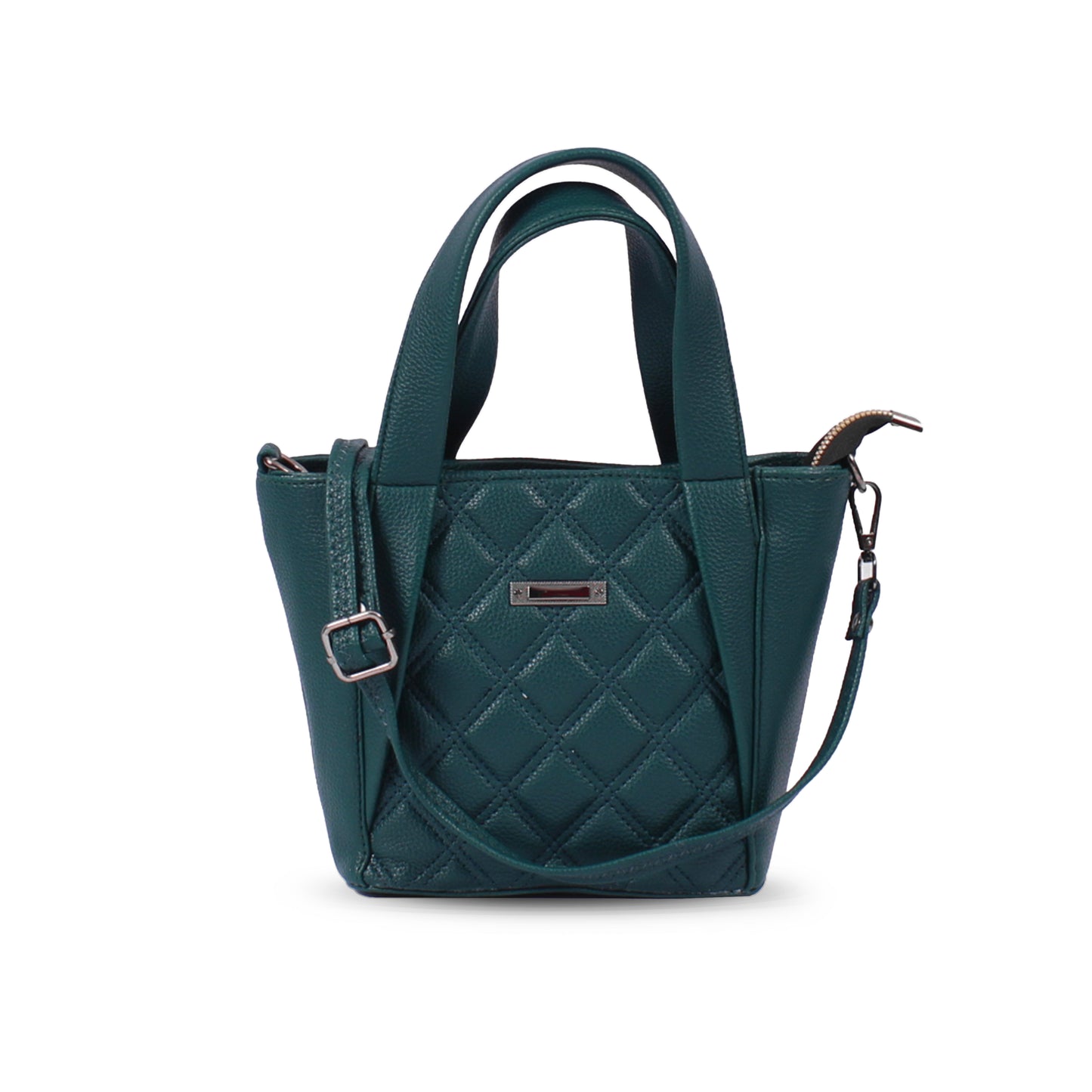 ButterCup Crossbody (Sacramento Green)