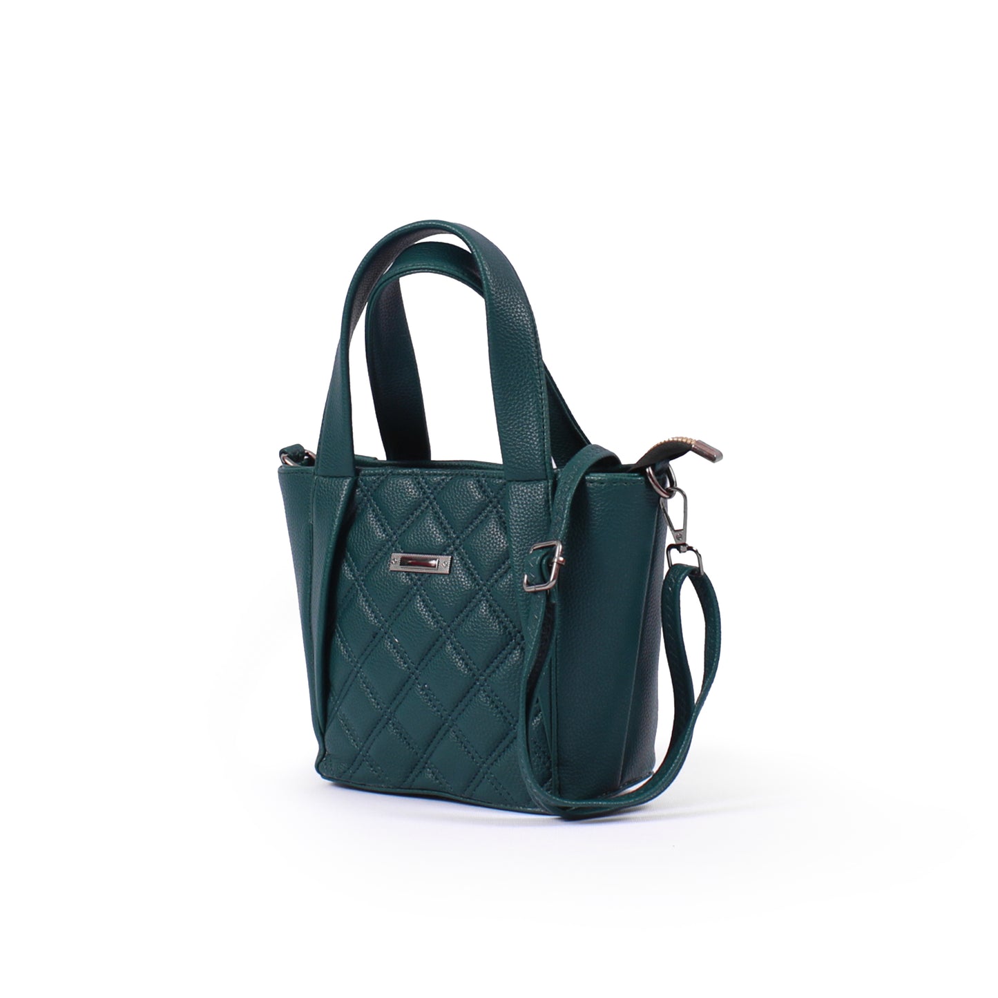 ButterCup Crossbody (Sacramento Green)