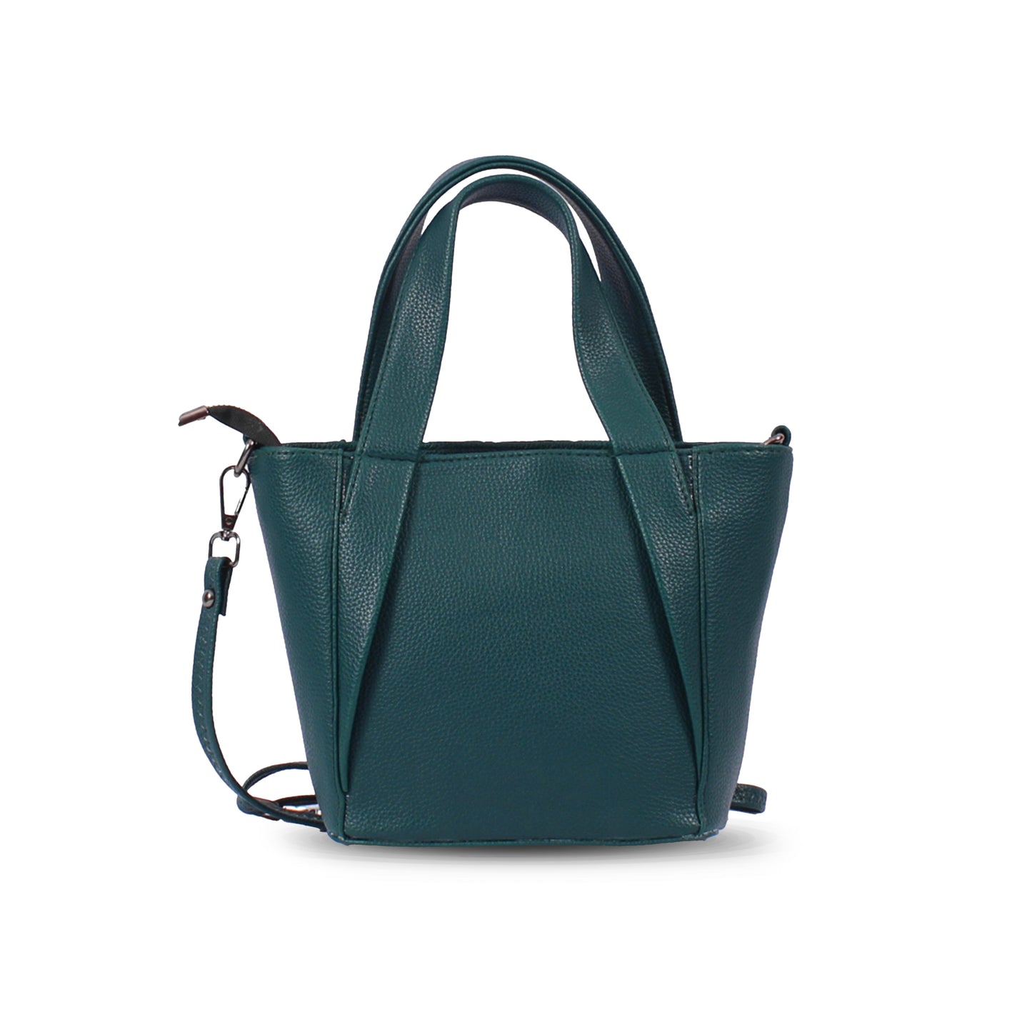 ButterCup Crossbody (Sacramento Green)