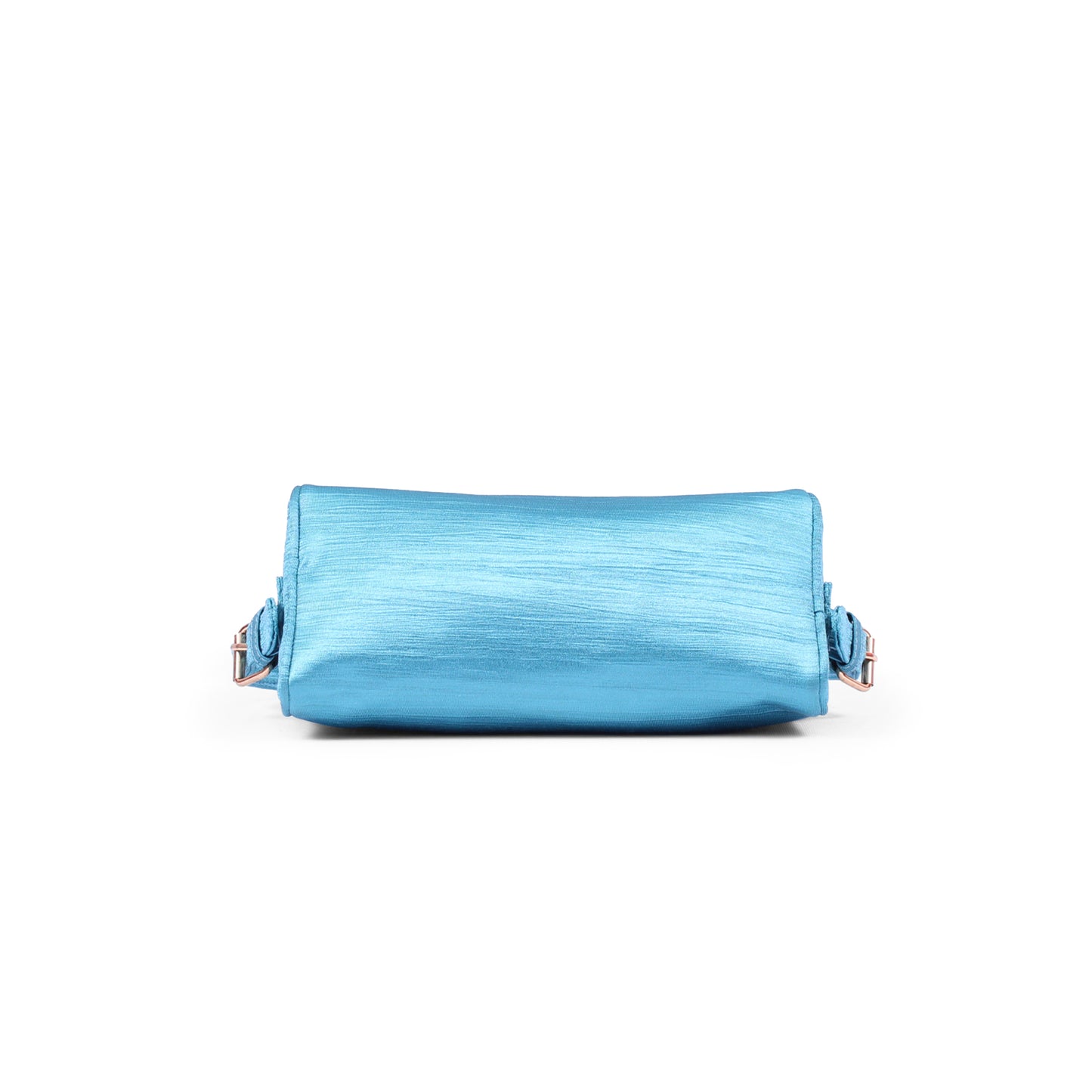 Bright Diamond Handbag (Electric Blue)