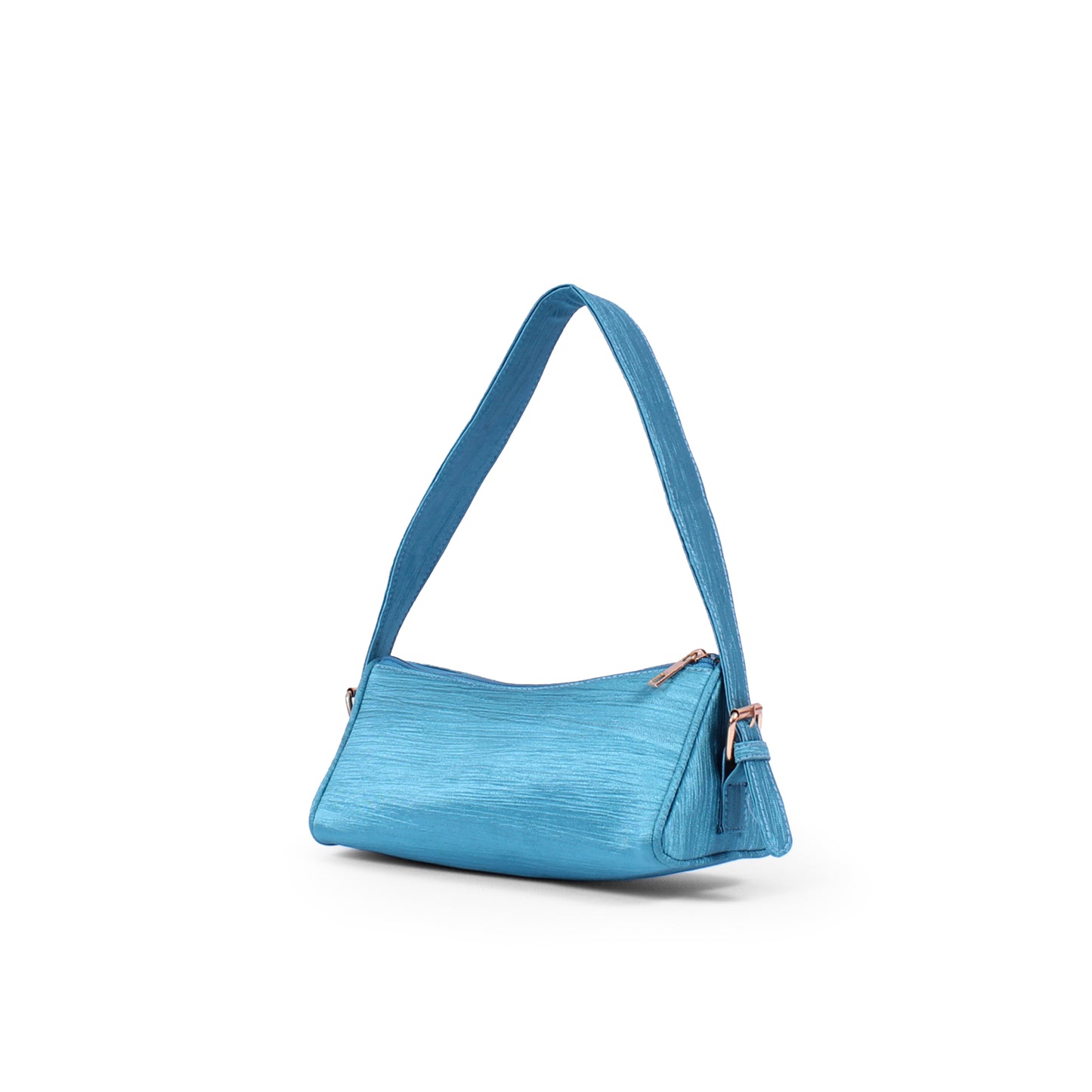 Bright Diamond Handbag (Electric Blue)