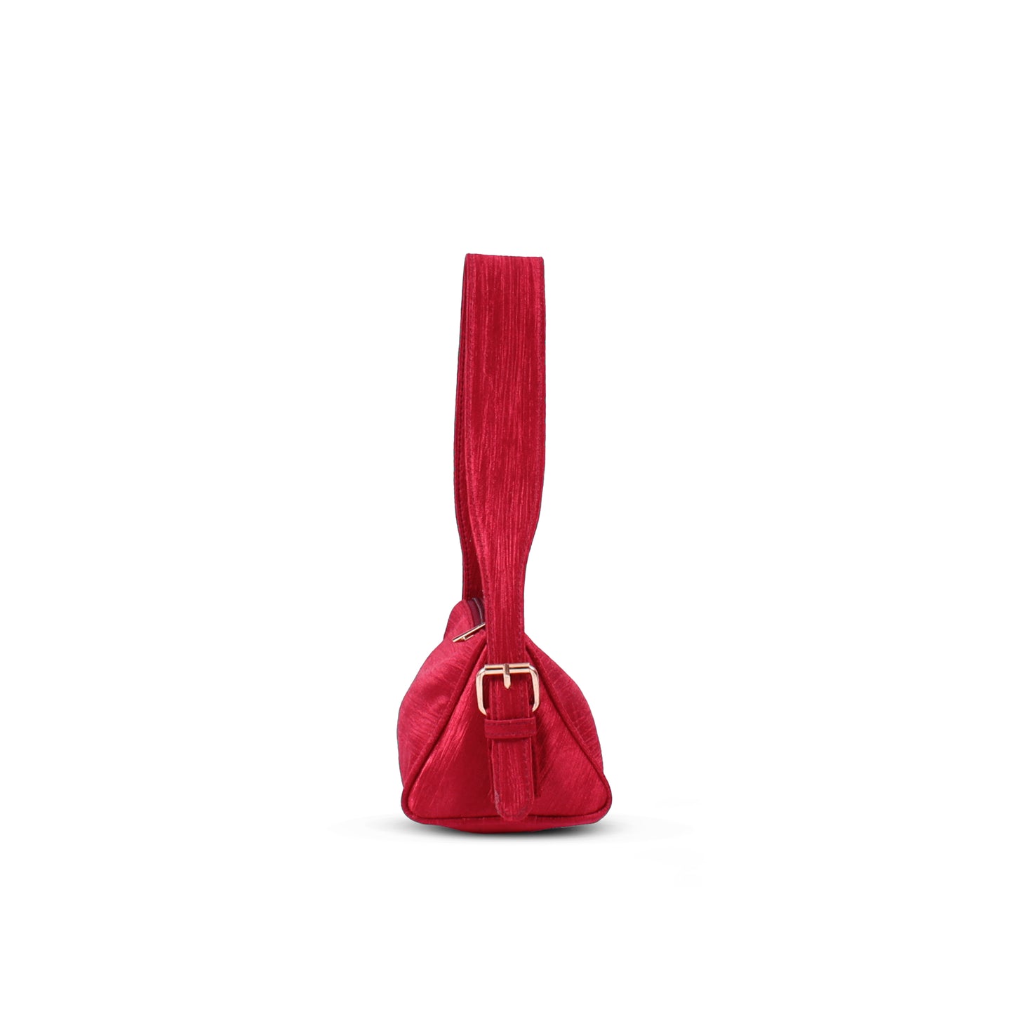 Bright Diamond Handbag (Red)