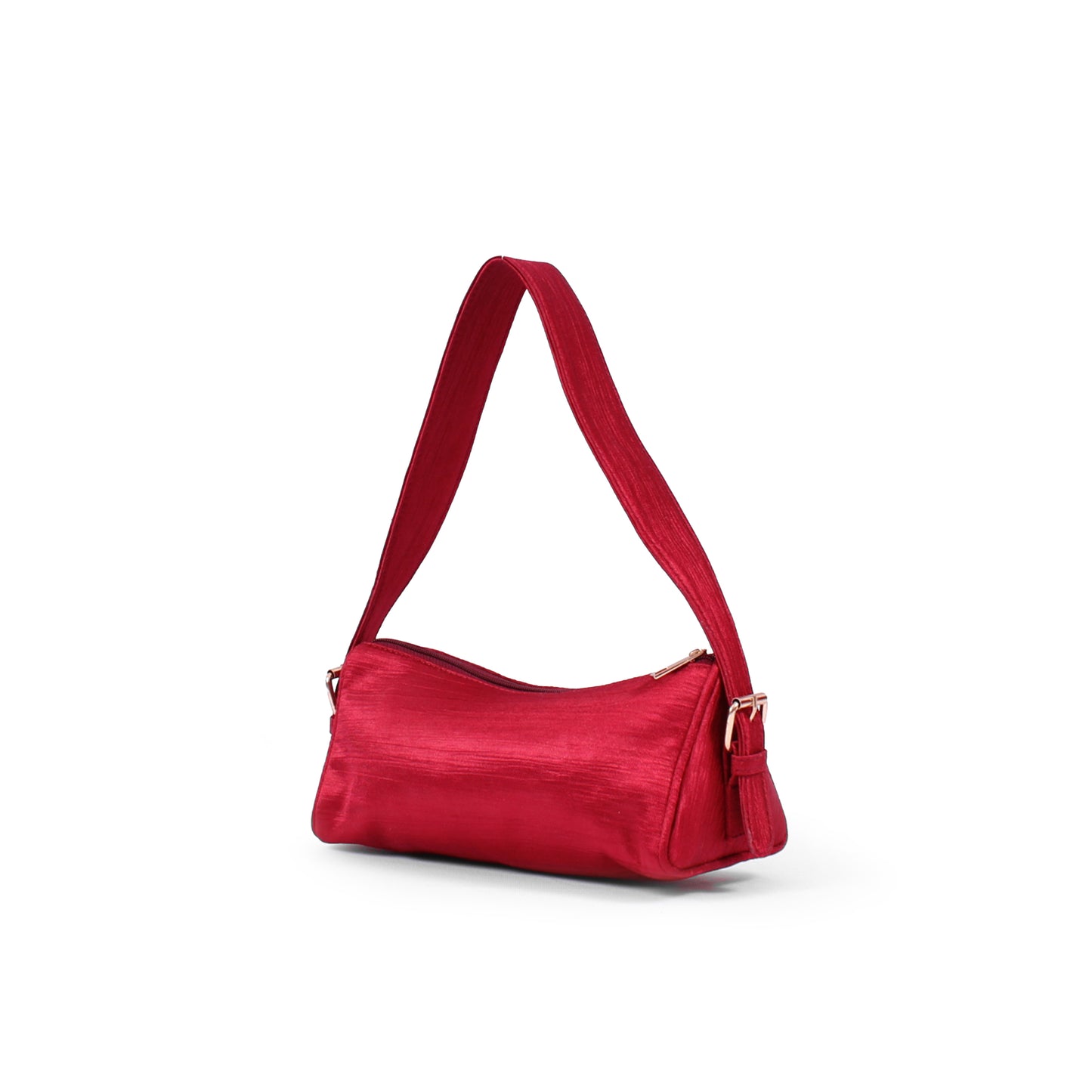 Bright Diamond Handbag (Red)