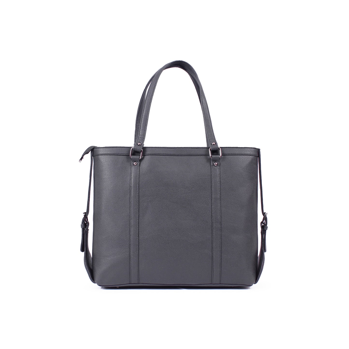 Toting Tote (Black)