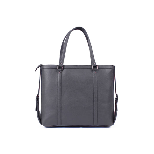 Toting Tote (Black)