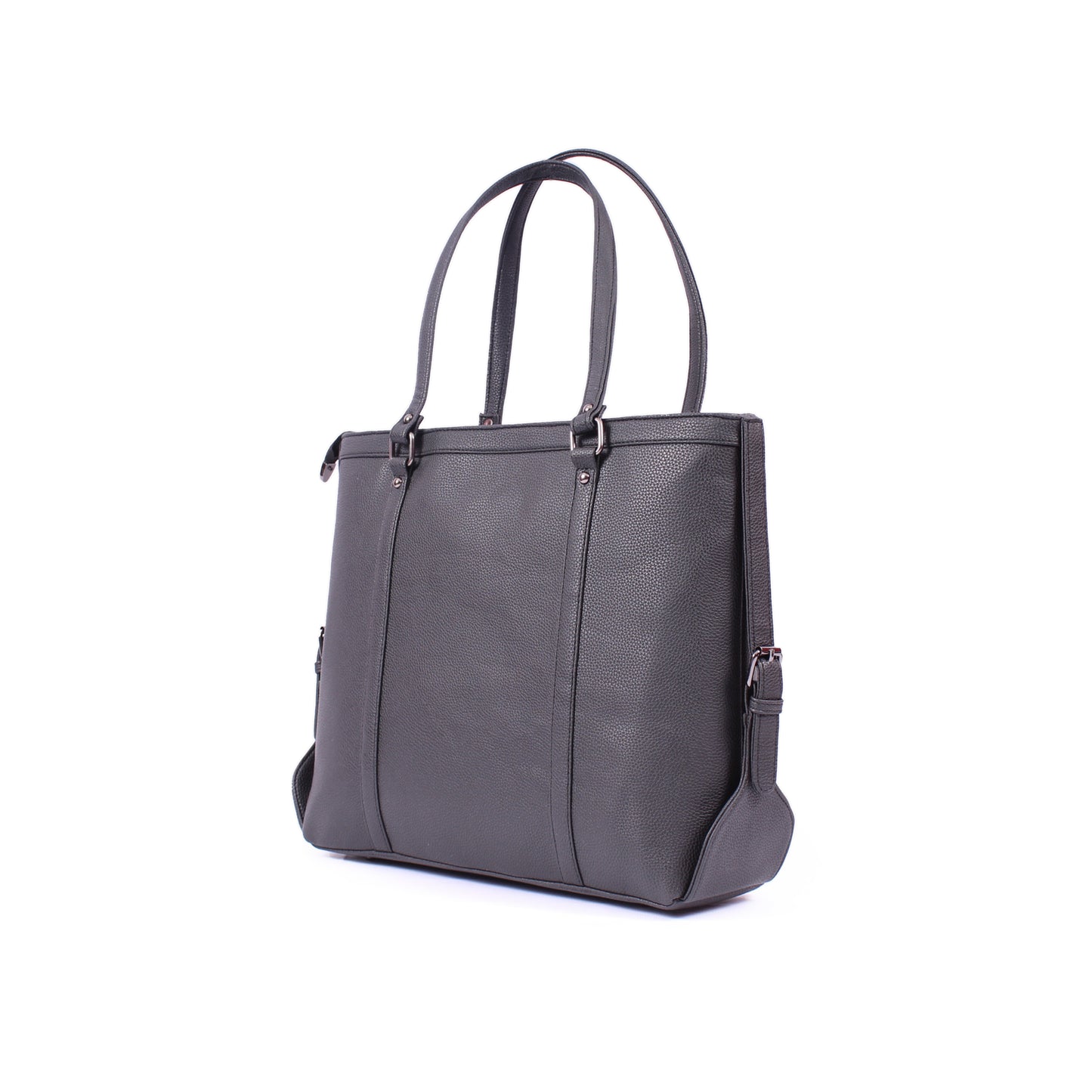 Toting Tote (Black)