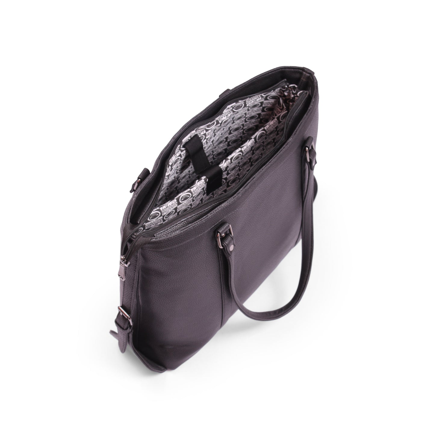 Toting Tote (Black)