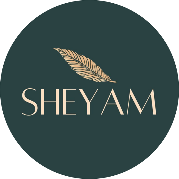 Sheyam By Charvi